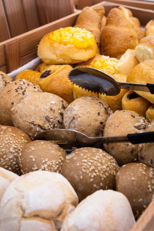 Regency Salgados Hotel & Spa - Resim 21