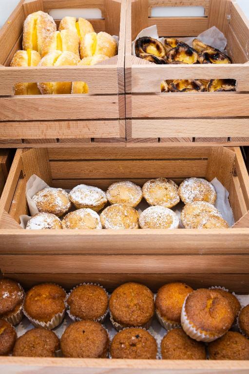 Regency Salgados Hotel & Spa - 12