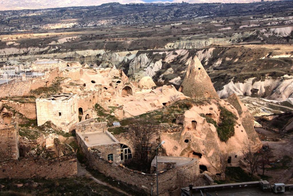 Alice in Cappadocia - 7