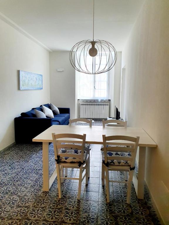 Bric 44 - Appartement Met één Slaapkamer