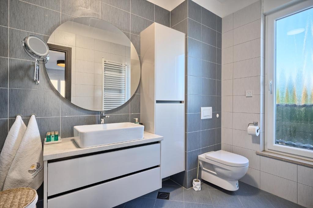 Liberty Living Apartments Žnjan Beach - 19