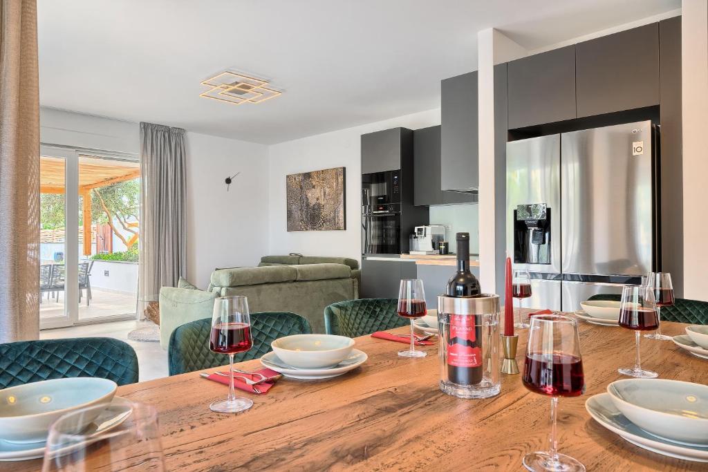 Liberty Living Apartments Žnjan Beach - 7