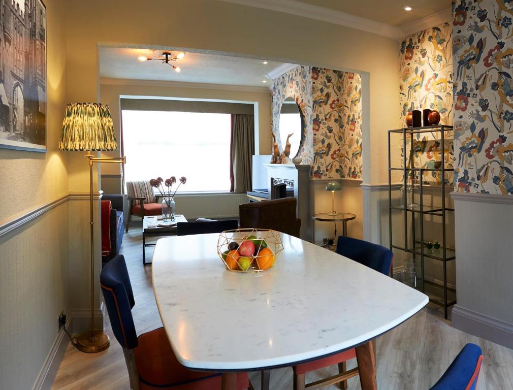 The Plough Inn & Cottages - Resim 15