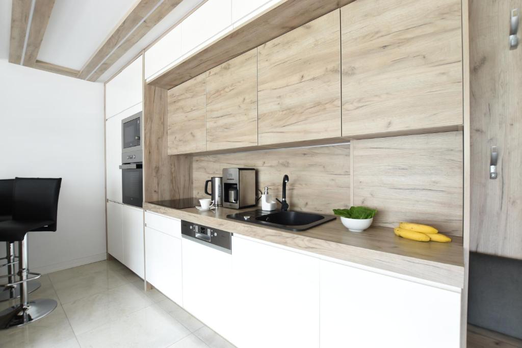 Apartamenty Sun - 11