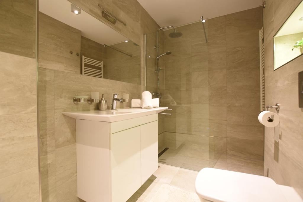 Apartamenty Sun - 10