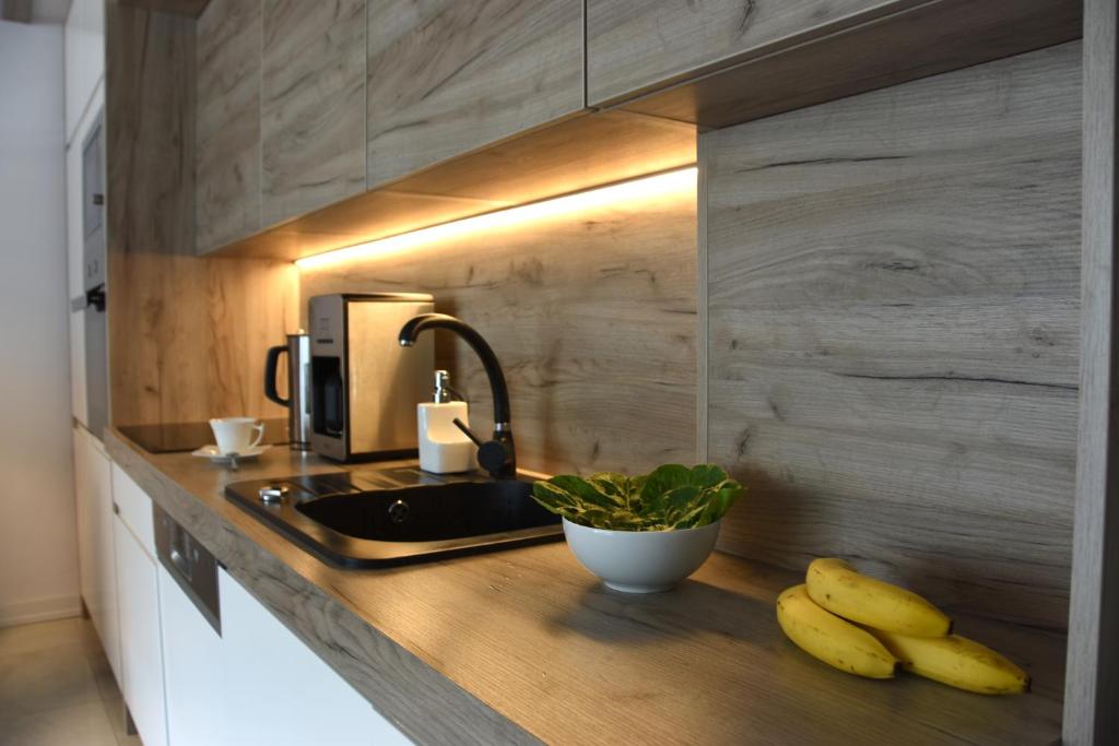 Apartamenty Sun - 13