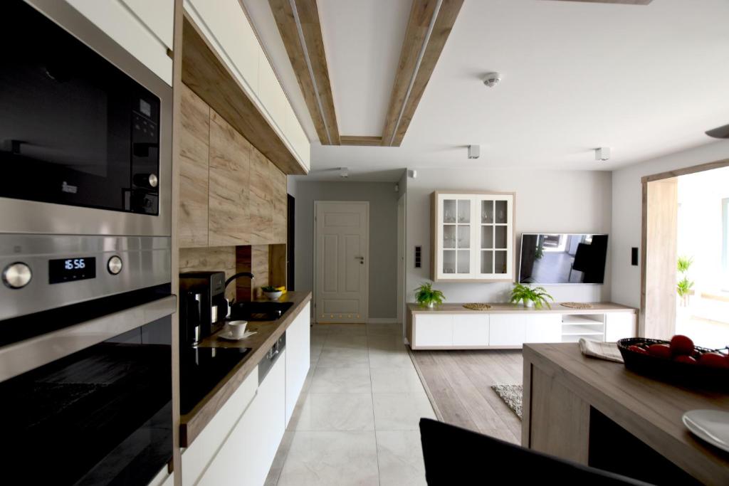 Apartamenty Sun - 12