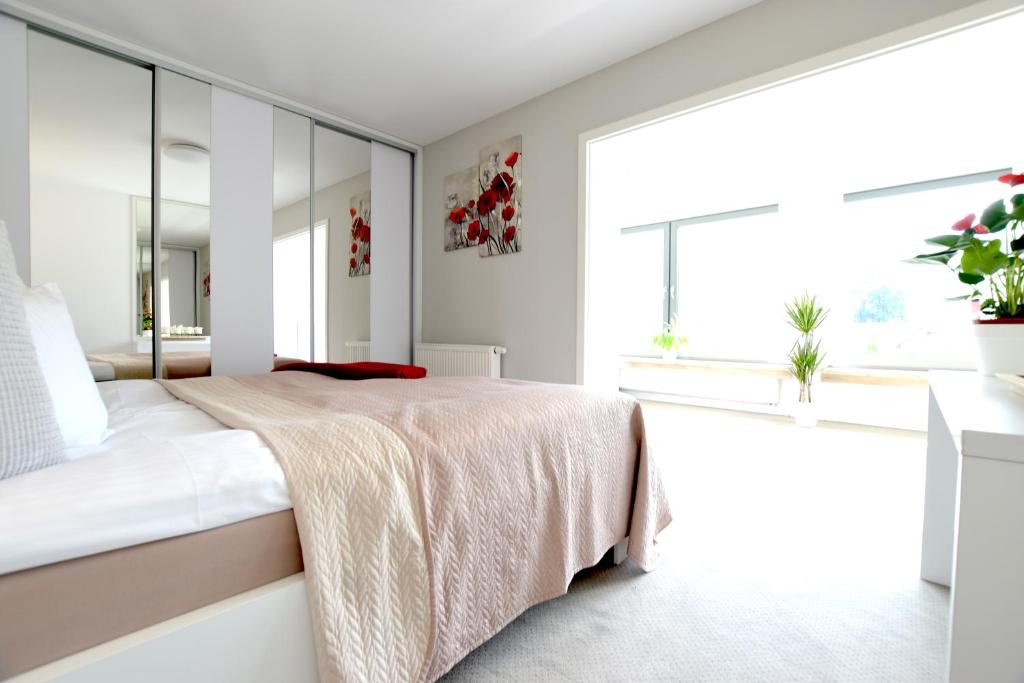 Apartamenty Sun - 17