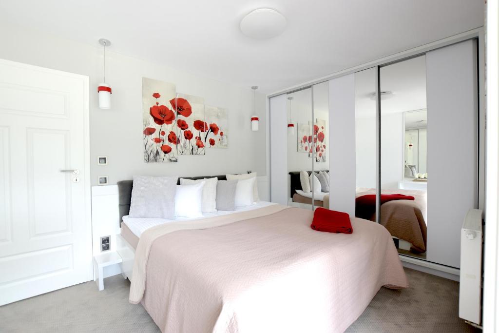 Apartamenty Sun - 16