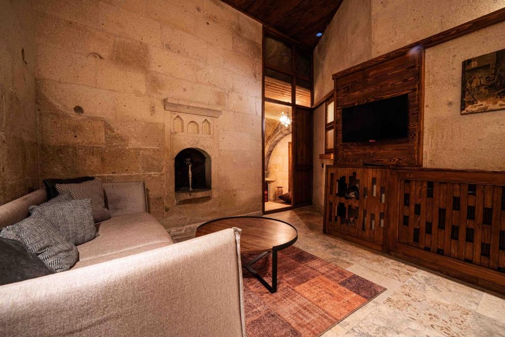 Alice in Cappadocia - Suite