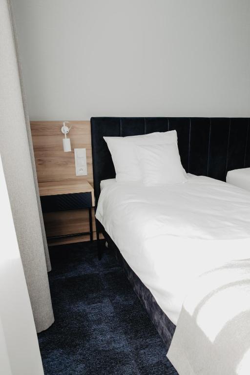 Molto Bene Hotel & Restaurant - Chambre Simple