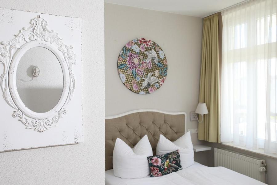 Hotel Villa Waldfrieden - 1