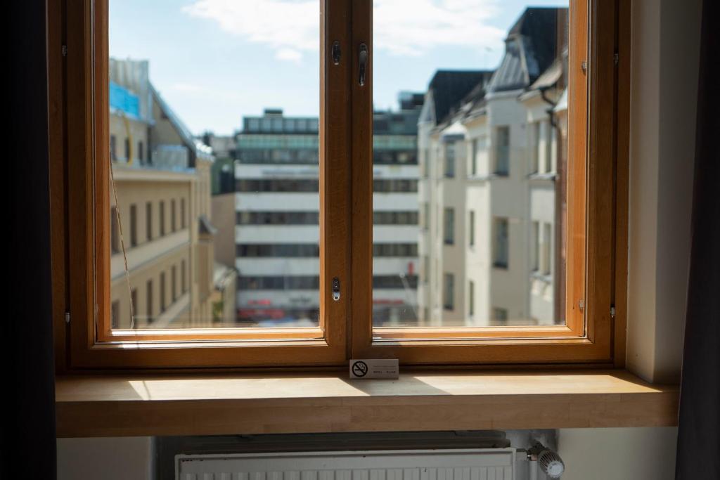 Fotografie z fotogalerie ubytování Hotel Finn v Helsinkách