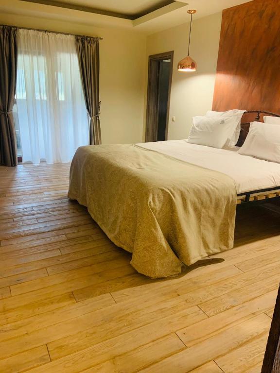 Casa Iustin - Chambre Double