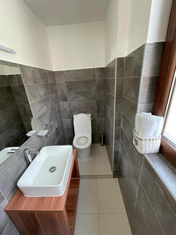 Fotografie z fotogalerie ubytování Hotel Gasthof Delitz v destinaci Spital am Semmering