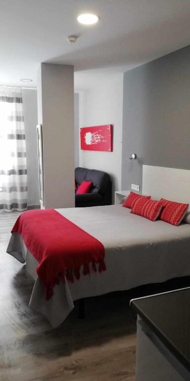 Apartamentos Harmonía - 7