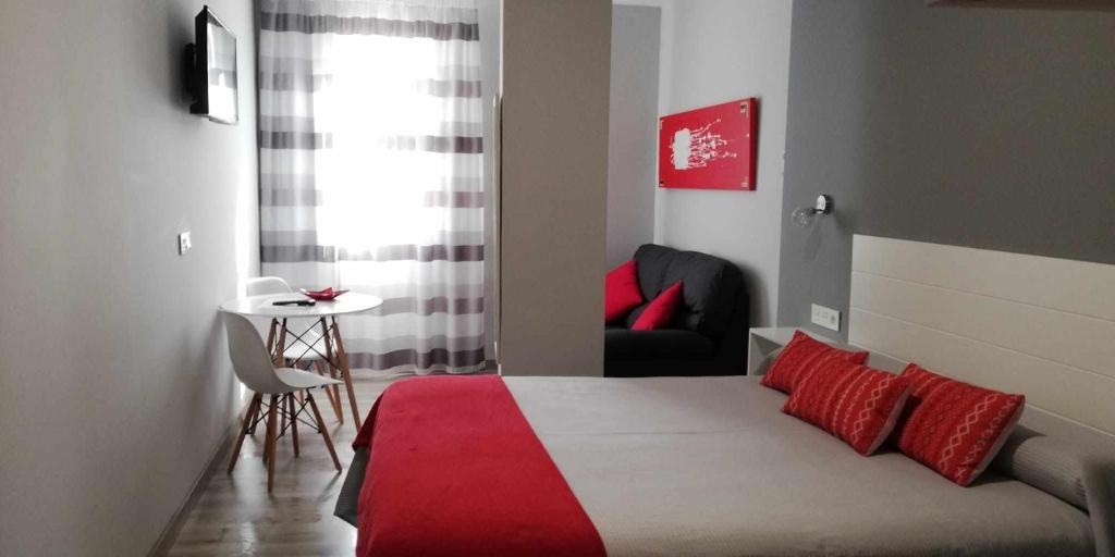 Apartamentos Harmonía - 3