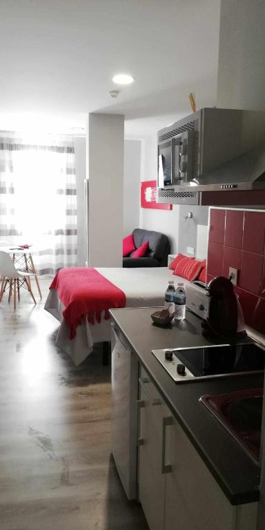 Apartamentos Harmonía - 6