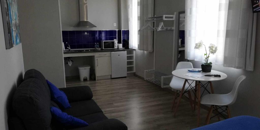 Apartamentos Harmonia - Studio - Disability Access