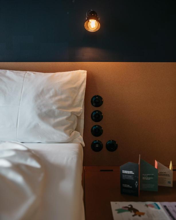 Superbude Wien Prater - 16