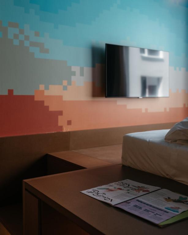 Superbude Wien Prater - 18