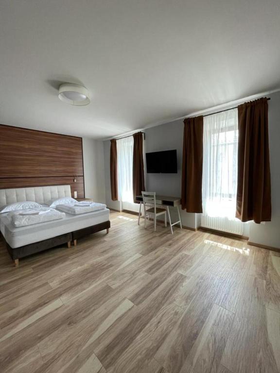 Fotografie z fotogalerie ubytování Hotel Gasthof Delitz v destinaci Spital am Semmering