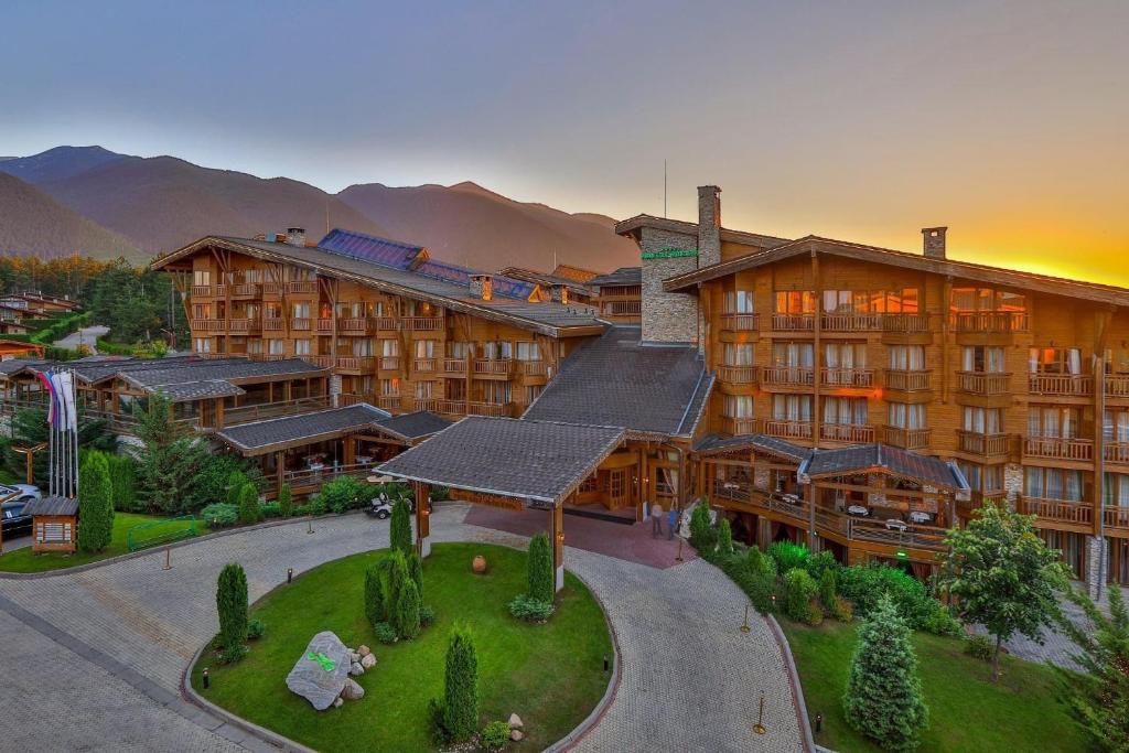 Pirin Golf Hotel Studio Bansko