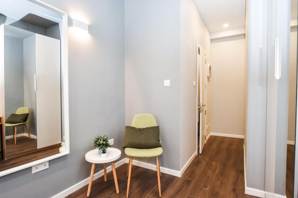 Fotografie z fotogalerie ubytování Cosy Albert's Seaside Suites (Sliema) v destinaci Sliema