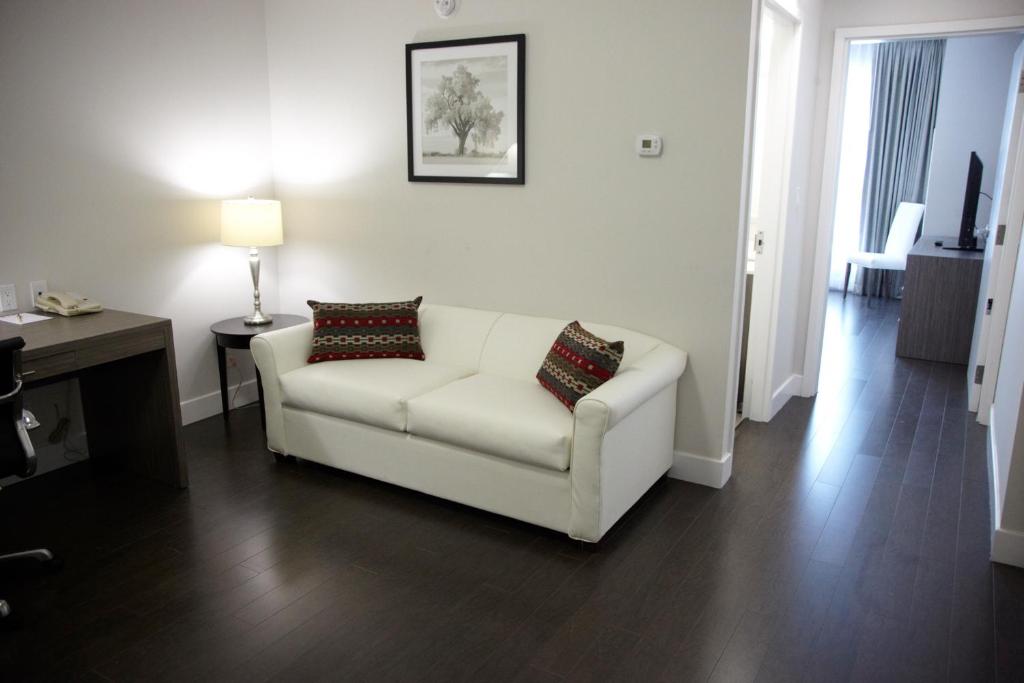 Admiral Inn Mississauga - Resim 15