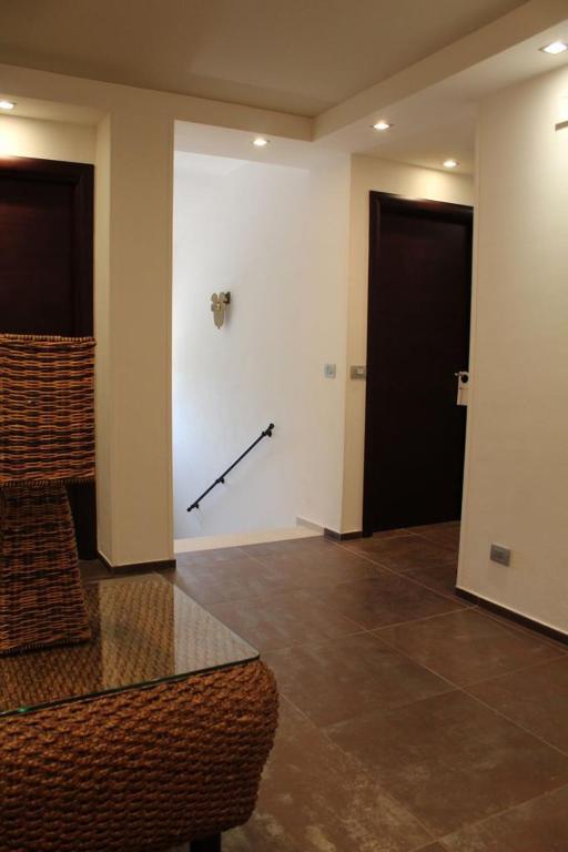Posezení v ubytování Hotel Torre Domini