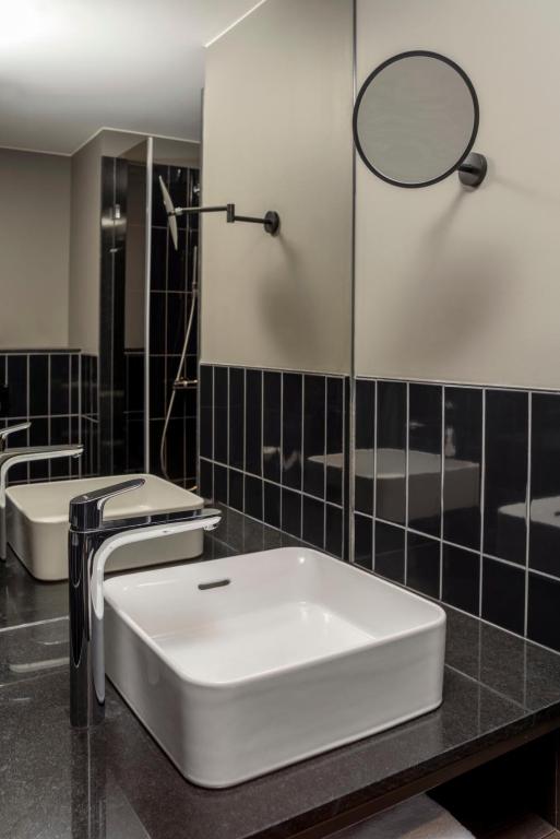 Hotel ROMY by AMANO - Resim 15