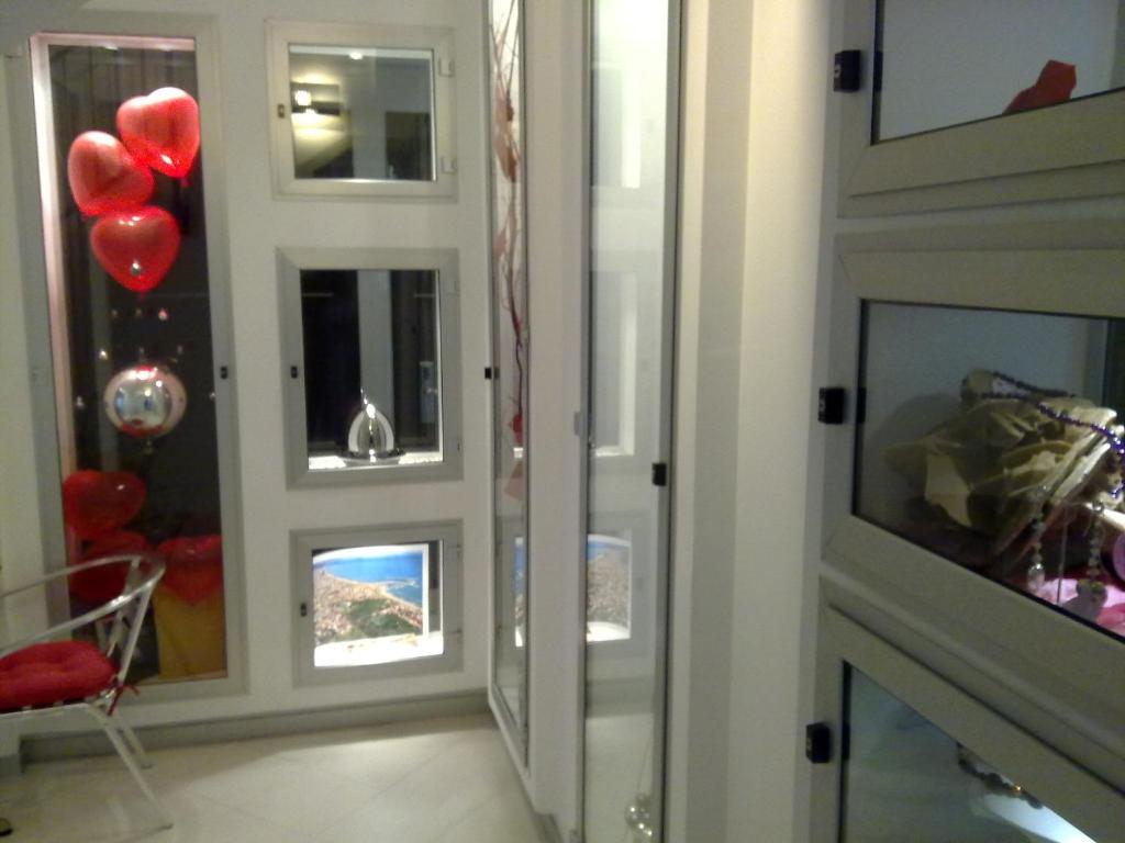 Zdjęcie z galerii obiektu New Pescara City b&b w mieście Pescara