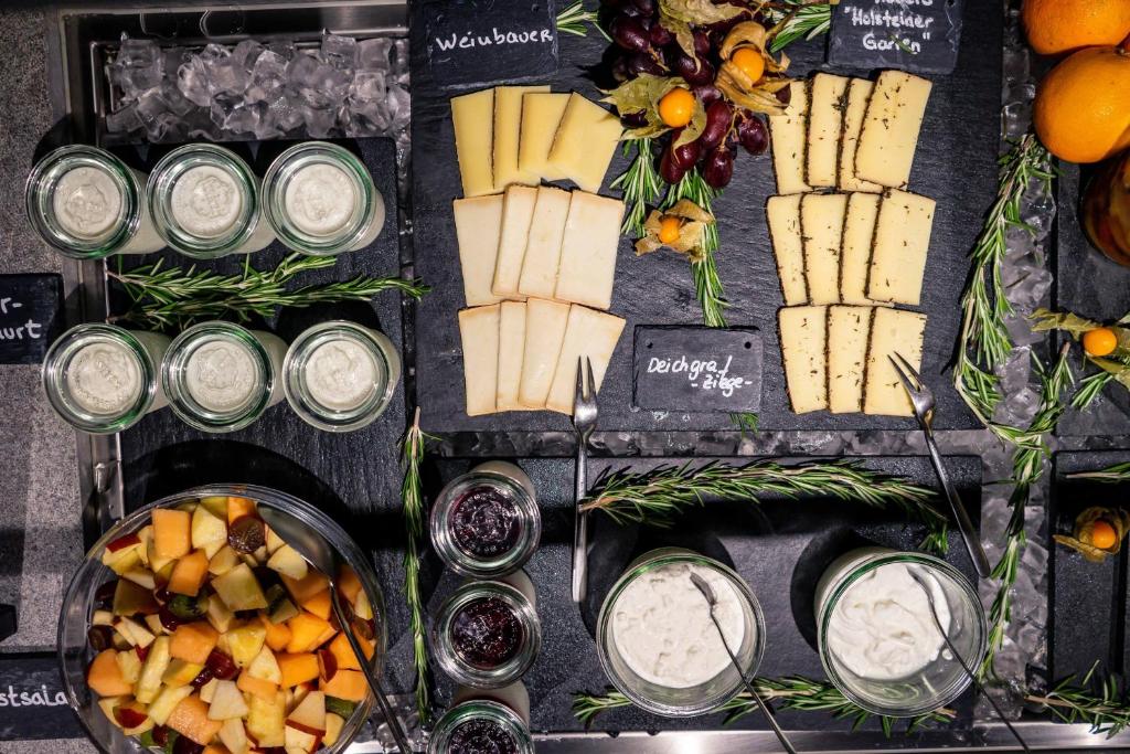 Wedina Serviced Apartments - Resim 19