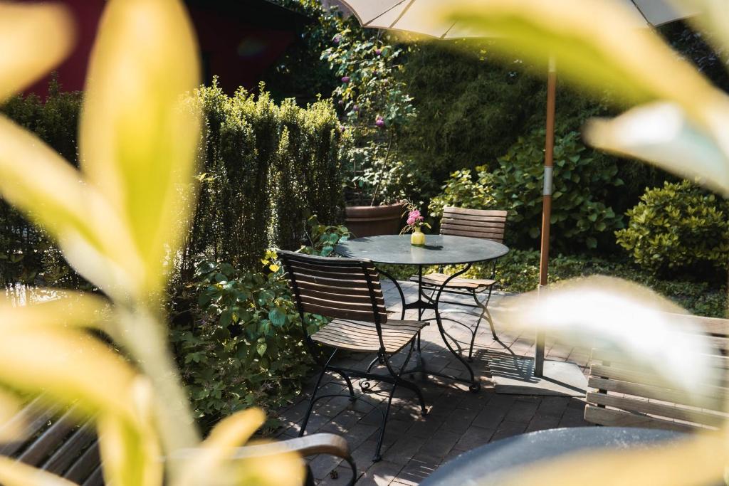 Wedina Serviced Apartments - Resim 30