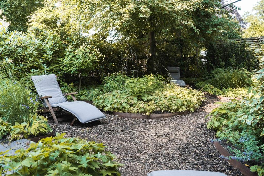 Wedina Serviced Apartments - Resim 29