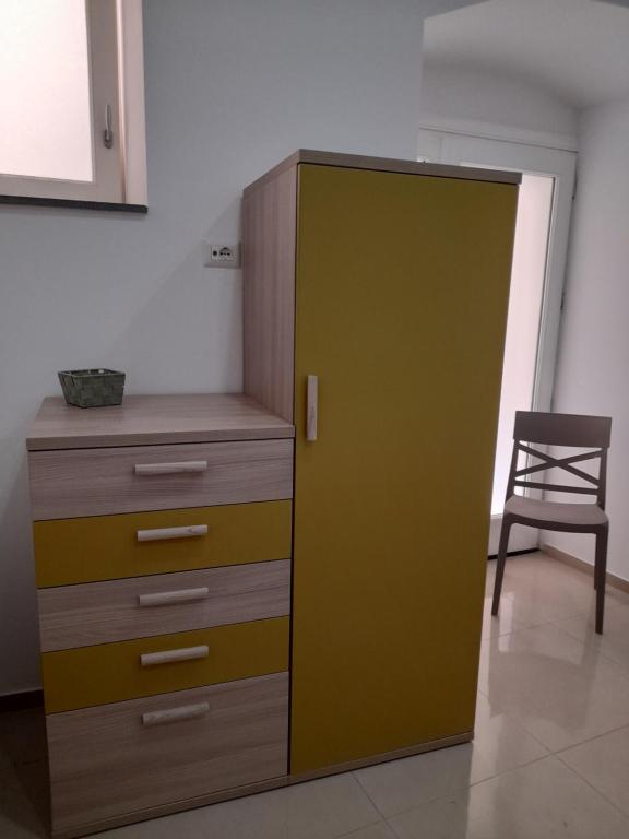 Zdjęcie z galerii obiektu Ortigia spartan house 3 w Syrakuzach