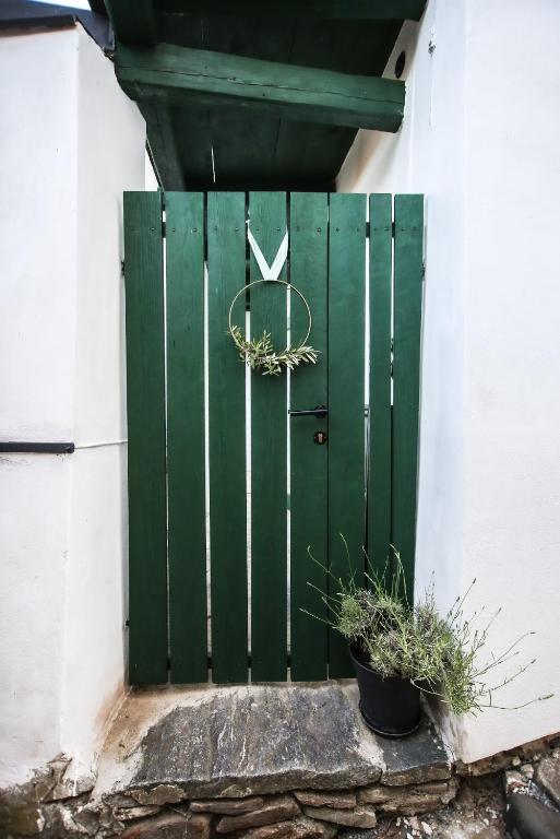 Φωτογραφία από το άλμπουμ του Domeček / Tiny House στο Τσέσκι Κρούμλοβ