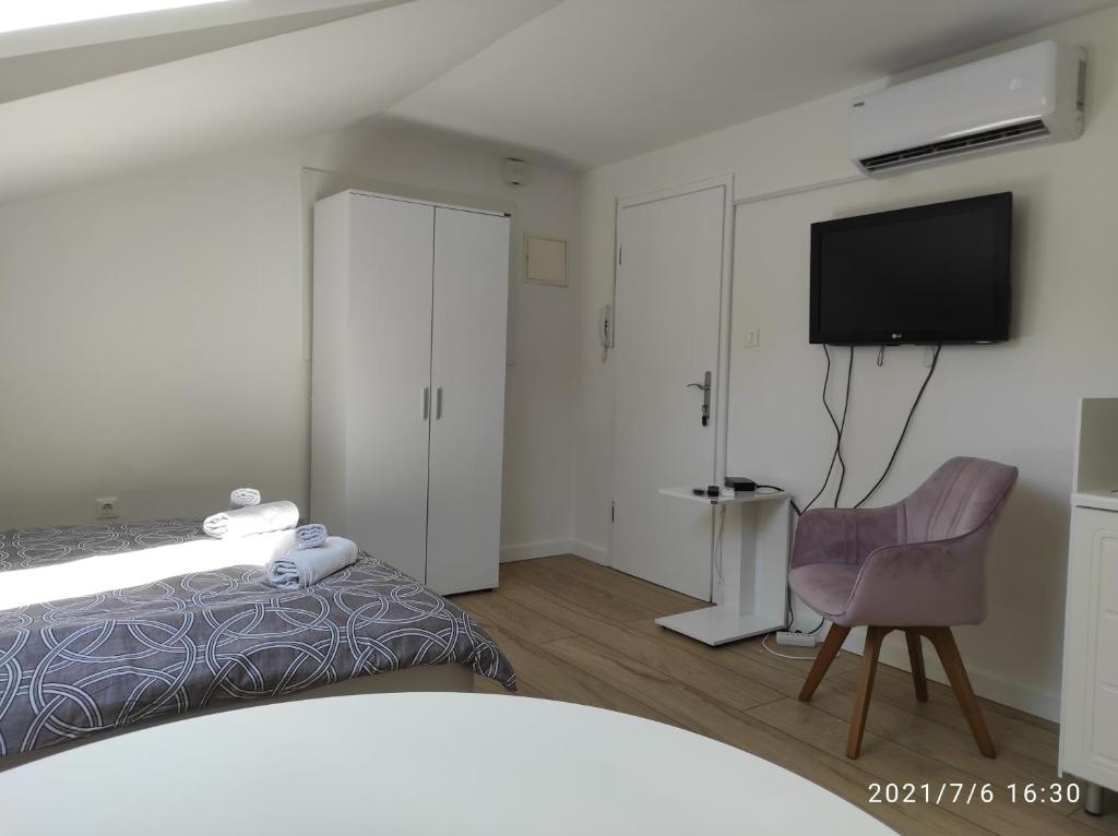 Studio apartman Marko - Appartamento Con Una Camera Da Letto