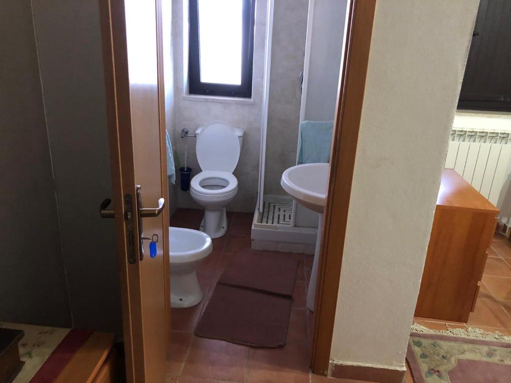 Villa Paradiso - Dreizimmer Mit Eigenem Bad