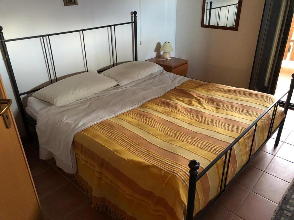 Villa Paradiso - Suite Mit Zwei Schlafzimmern