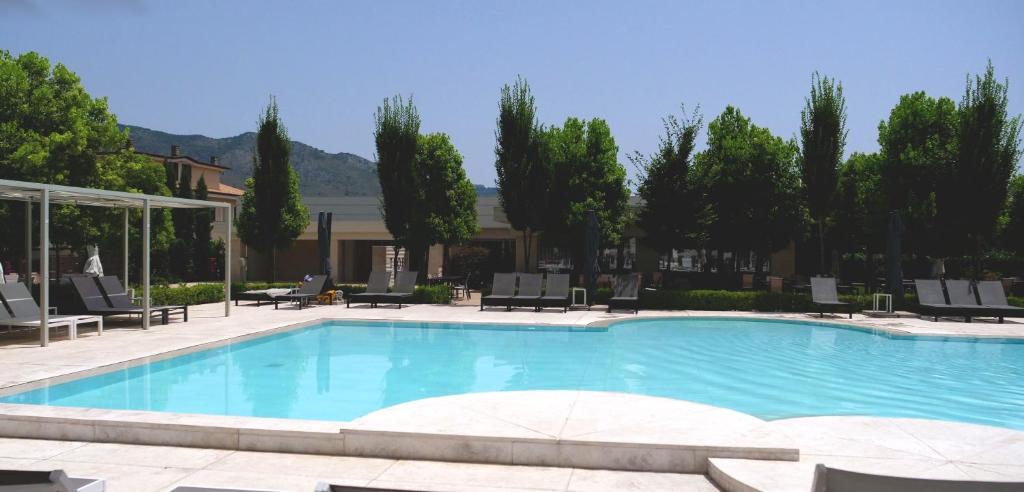 Kairos Resort & SPA