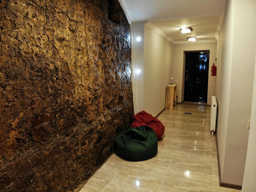 Fotografie z fotogalerie ubytování Guesthouse Lanchvali v destinaci Mestia