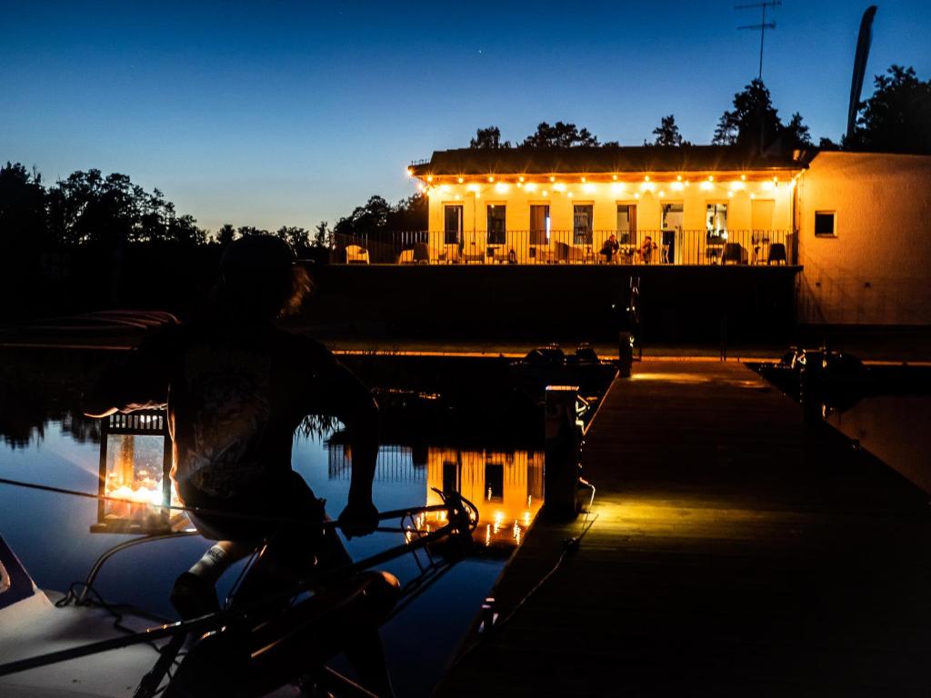 Fotografie z fotogalerie ubytování Ruciane Park - Mazury resort & spa v destinaci Ruciane-Nida