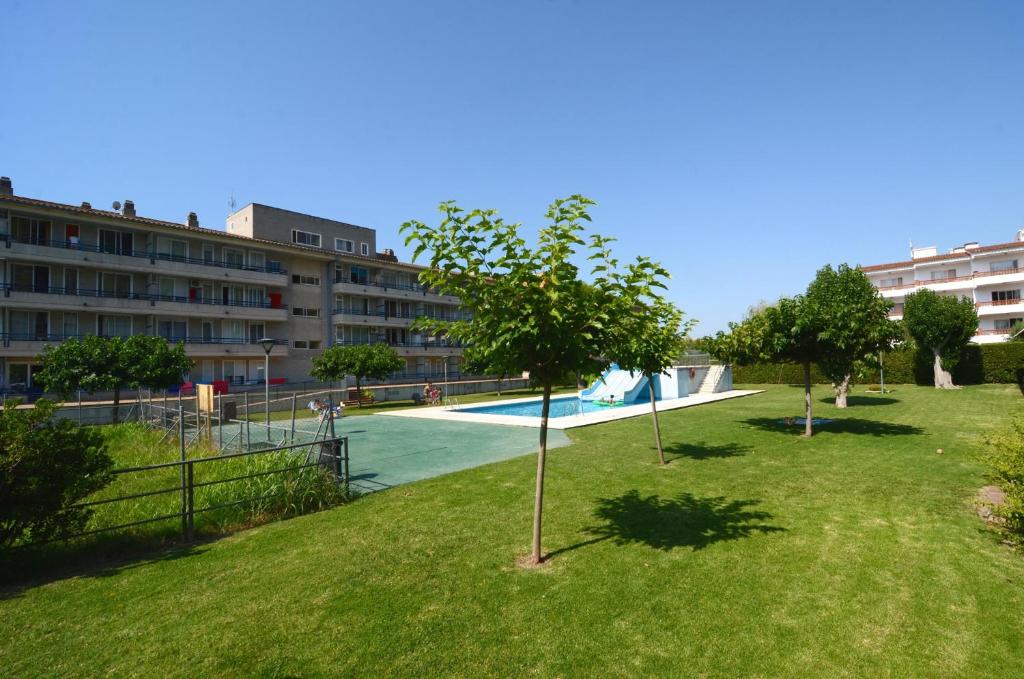 Fotografie z fotogalerie ubytování Blau Park 224 v destinaci L'Estartit