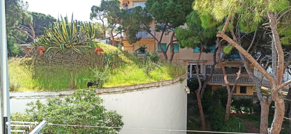Fotografia z galérie ubytovania Apartamento en la playa Salou v destinácii Salou