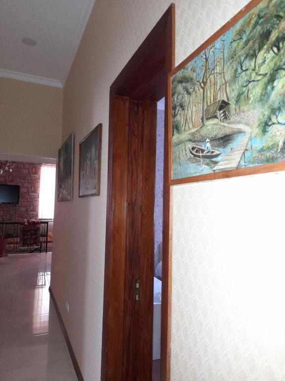 Fotografie z fotogalerie ubytování AnSeZa v destinaci Kutaisi