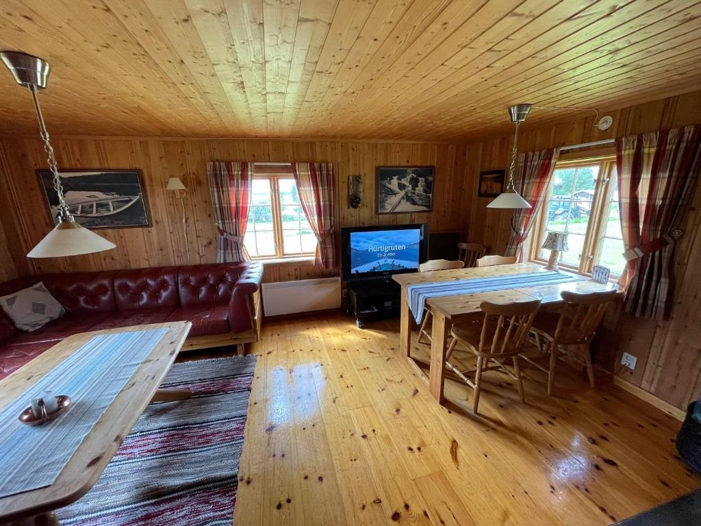 Gammelstua ved Femund - Twee Slaapkamers Huis