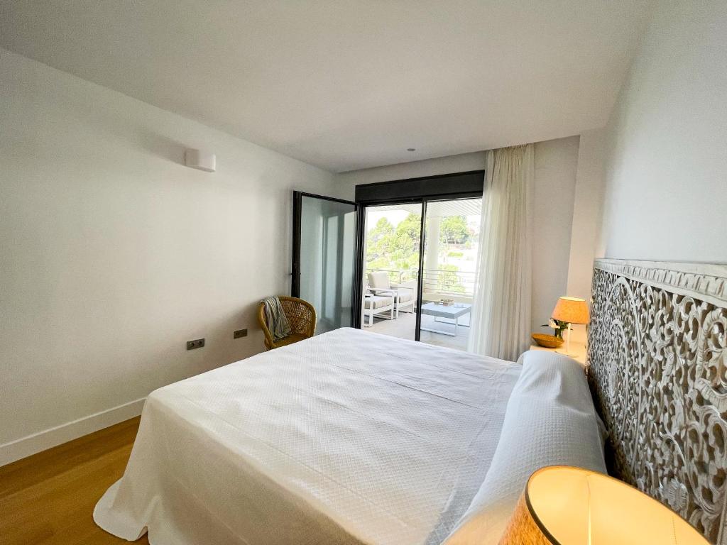 Booking.com: Apartamento en complejo Mascarat Beach, GSF73B ...