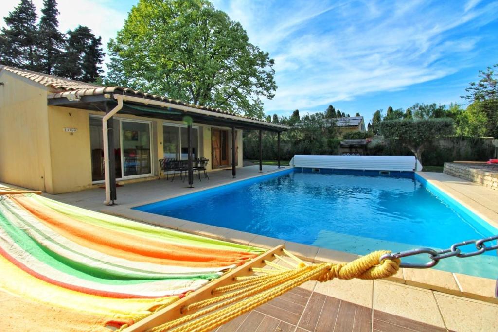 Piscina di Tango o nelle vicinanze