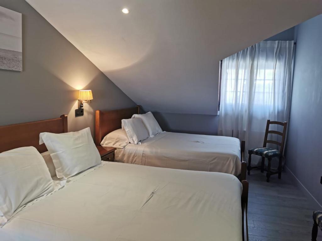 Hotel Arco Navia, Navia – Precios actualizados 2023